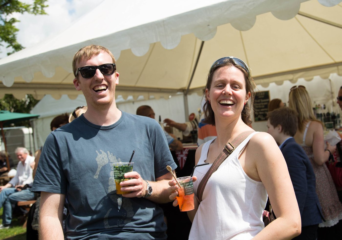 Cheltenham Food & Drink Festival