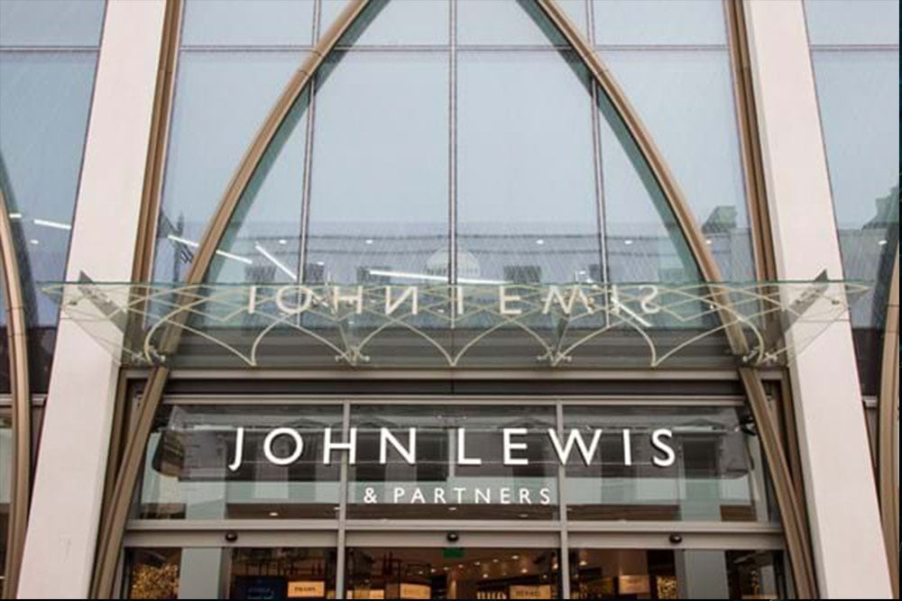 JOHN-LEWIS