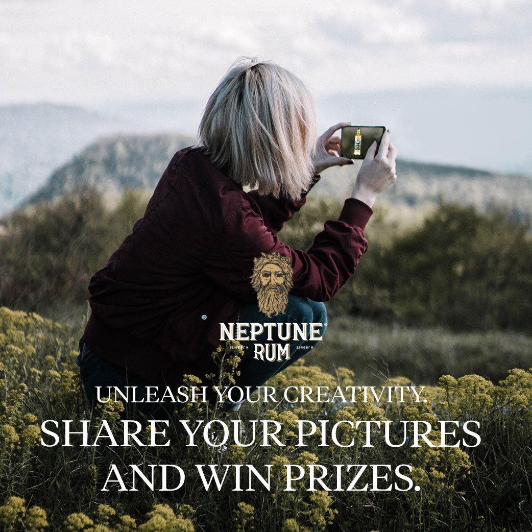 Neptune-Rum-Photo-Competition