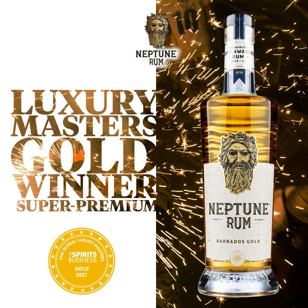 Neptune-Super-Premium-Gold-winner