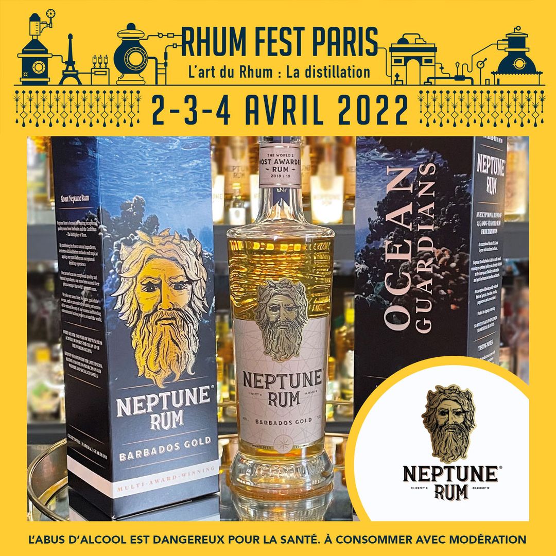 ParisRumFest